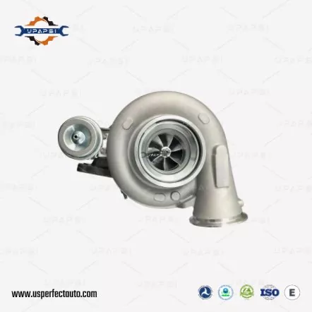 HX55W 4046127 Turbocharger 1980-2002 Cummins ISX2, ISX imzası 600