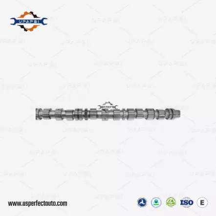 İnjektor camshaft 191938 4101432 cummis isx15l qsx15 üçün