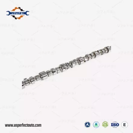 İnjektor Camshaft 4059331 4298626 Yeni Cummins ISX 15L QSX15 üçün