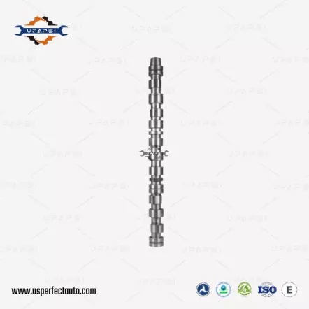 Enjektor Camshaft 4101476 3681710 Cummins ISX 15L QSX15 üçün