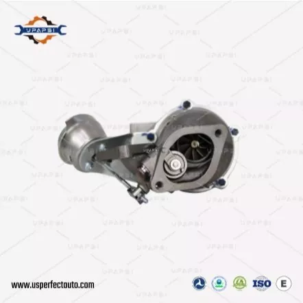 K03-0469 Turbocharger for Expedision Navigator Transit 150 250 350 2015-2016 3.5L Sol