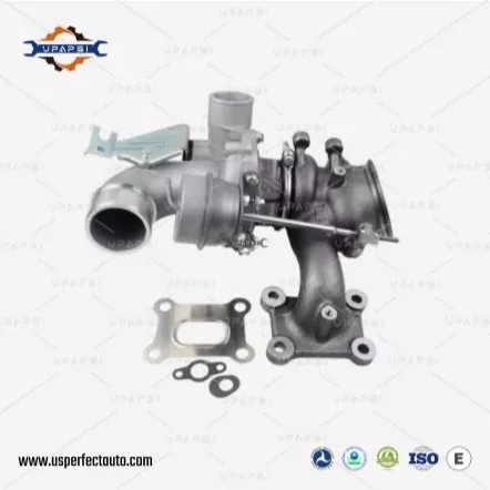 K03 53039880270 Ford Focus Galaxy Kuga Mondeo S-Max EcoBoost mühərriki üçün Turbocharger