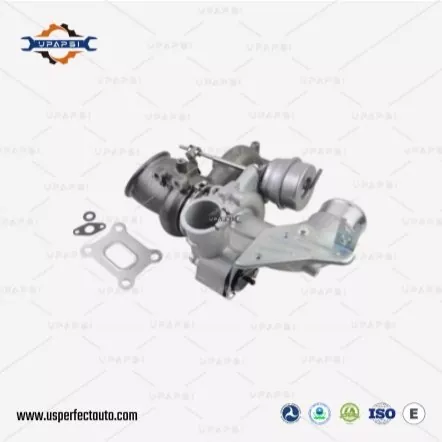 K03 53039880271 Turbocharger 2009-14 ford fords taurus fusion lincoln mkz 2.0l