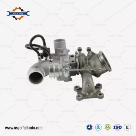 K03 53039880368 Ford Escape 2.0l EcoBoost Mühərriki 2013-2015