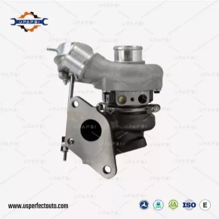 K03 JT4E-6K682-Ab Turbocharger 2017-2019 Ford F.550 2.7L sağ tərəfi