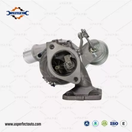 K03 JTE4-6c879-Ab Turbocharger 2017-2019 Ford F.550 2.7L Sol tərəfi