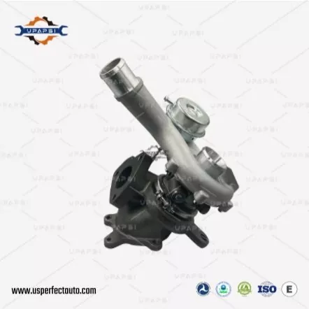 MGT1549SL 2009-cu il üçün Turbocharger - Ford Linkoln Flex Explorer Sport Taurus Sho