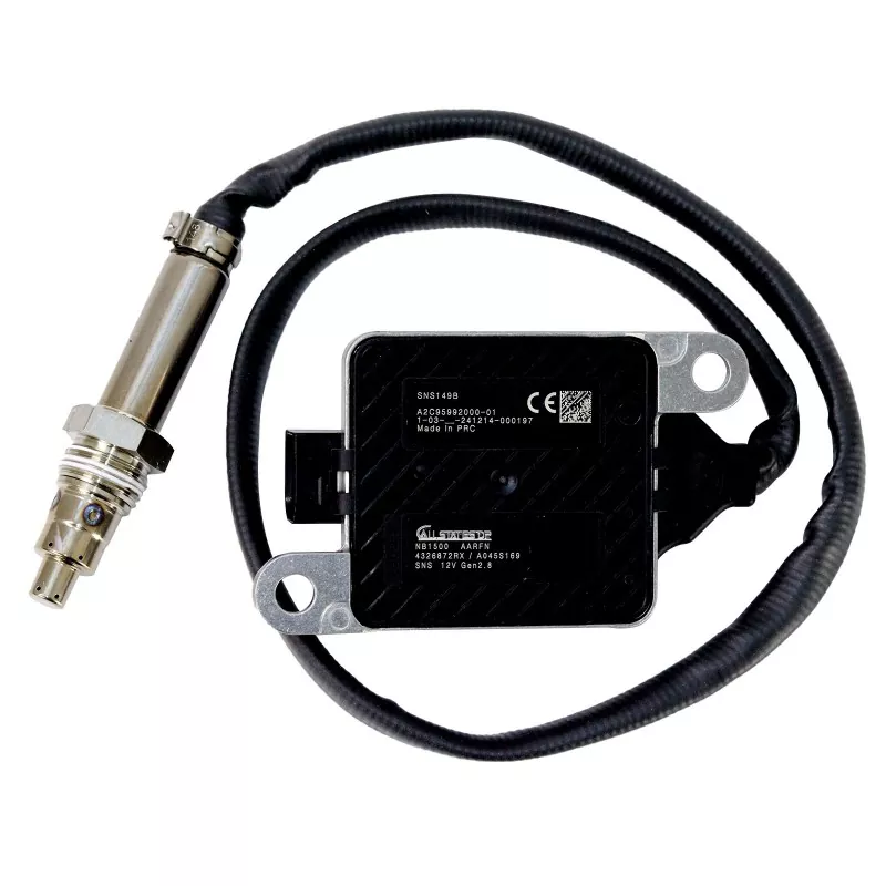 Nitrox Oxide Nox Sensor 2872942 4326872RX üçün Cummins Isx