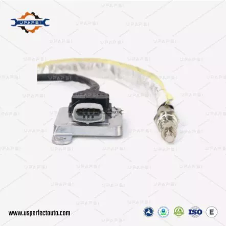 Azot Oxide Nox Sensor 2894945 5293295 Cummins ISX15 / ISX11.9 / ISB6.7L