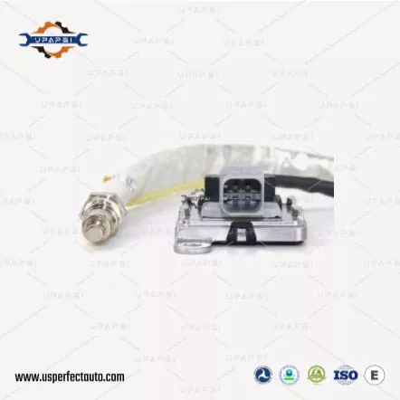 Azot Oxide Nox Sensor 4326870rx / 4326870/3687930 Cummins 11.9L / 15L ISX15 üçün