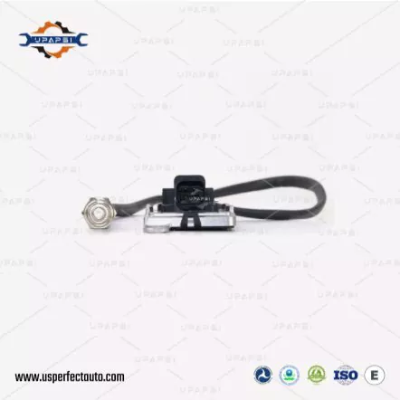 Nitrok Oxide Nox sensor 4326870rx / 4326870 Cummins 11.9l / 15l isx15 üçün 4326870