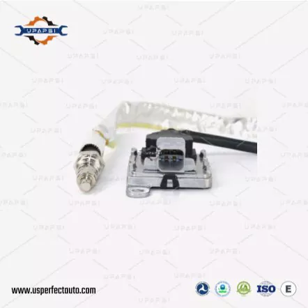 Nitrox Oxide Nox sensor 5295473rx / 5295473 Cummins 6.7l isb / qsb 2013-2020