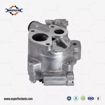 Neft nasosu 1192924 1898777 Caterpillar üçün 3116 3126 C7