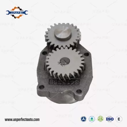Neft nasosu 3800828 3930338 Cummins 6ct 8.3 üçün