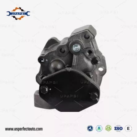 Yağ nasosu 3803698 3804633 Cummins 14L N14 Düz Gear QSN14 NT14