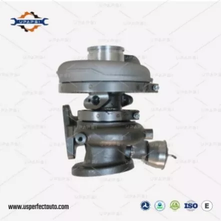 S300A113 174826 Mack Truck CV713 631GC5172M5 Orijinal üçün Turbocharger