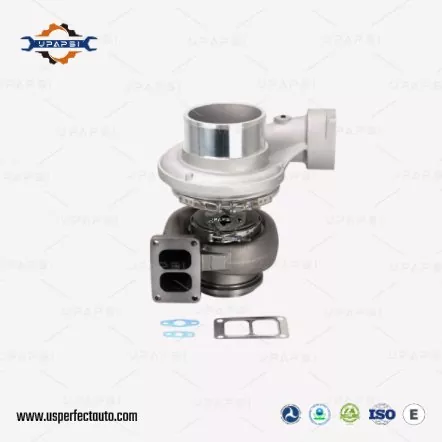 S410SX 14969880001 Tırtıllar üçün Turbocharger 3406B 3406C 3406C 3406 C15 C16