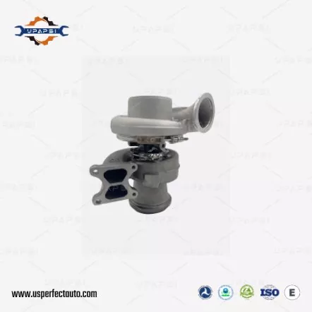 S410SX 4089754 Turbocharger 04-11 Freightliner Cummins ISX1 və ISX imzası 450