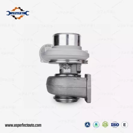 S478 1496980000 Tırtıllar üçün Turbocharger 3406B / 3406C C15 C16