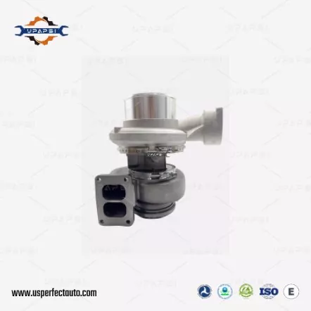 S4DS025 19919 Tırtıllar üçün Turbocharger 3406B 425HP S4D