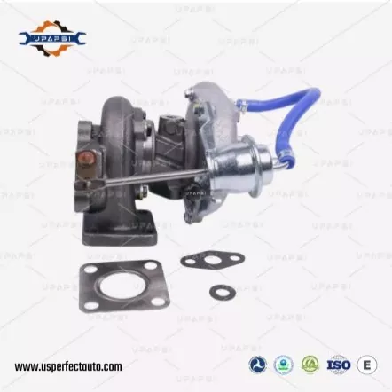 SBA135756151 Ford / New Holland üçün Turbocharger Skid Sükançı