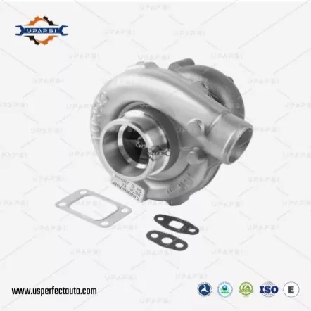 HX40W HX40 üçün T3T4 W Turbocharger