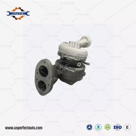 V2S 3770973 Yüksək Təzyiq üçün Turbocharger 2007.5-2010 Ford PowerStroke 6.4L