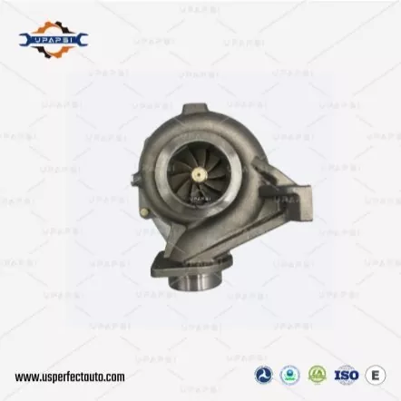 V2S 3770973 Turbocharger, aşağı təzyiq üçün 2007.5-2010 Ford PowerStroke 6.4L