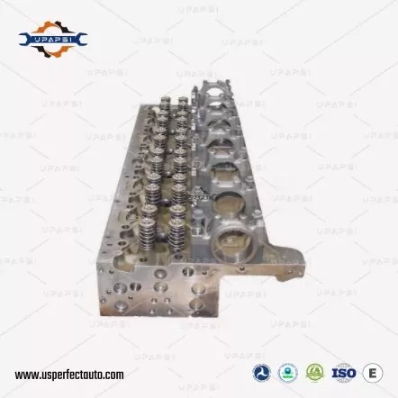 Volvo D13K 500 Silindr Head 22772405 Volvo Truck D13 mühərriki üçün