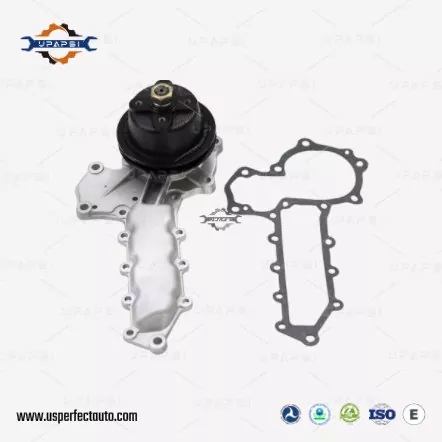 Su nasosu 15341-73030 16111-73030 Kubota L245 L295 L305 üçün