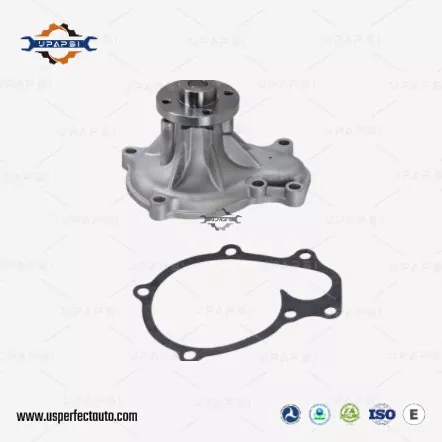 Su Nasosu 1C010 - 73032 1C010 - 73030 1K011 - Kubota Mühərrikləri və avadanlıqları üçün 73032