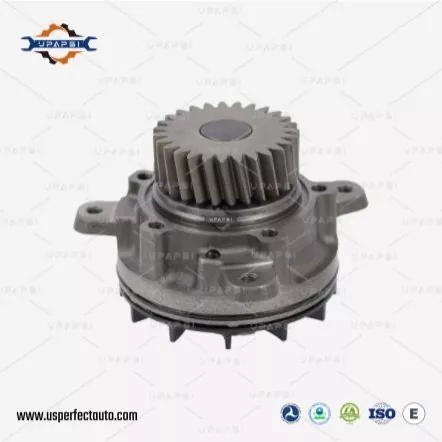 Su nasosu 20734268 20431135 Volvo vn vn vnl d12 yük maşını mühərriki