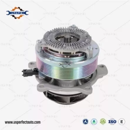 Su nasosu 2104577 1949539 Paccar DAF CF XF MX13 mühərriki üçün