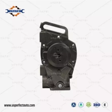 Su nasosu 219040 3000886 Cummins Engine - Kiçik Cam 855 FFC