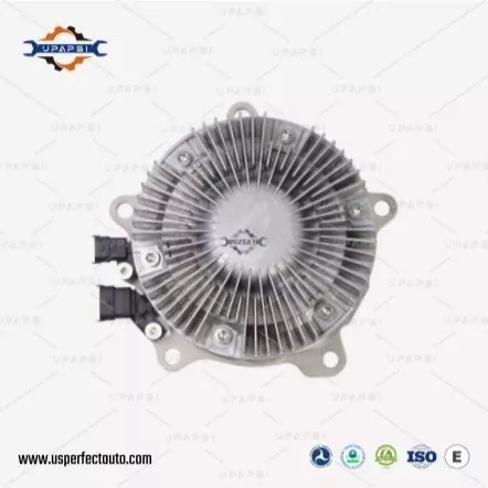Su nasosu 2267065 2184203 Paccar MX-13 mühərriki üçün