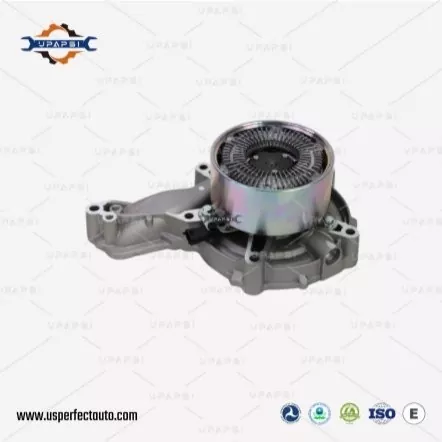 Volvo D13 üçün su nasosu 24152057