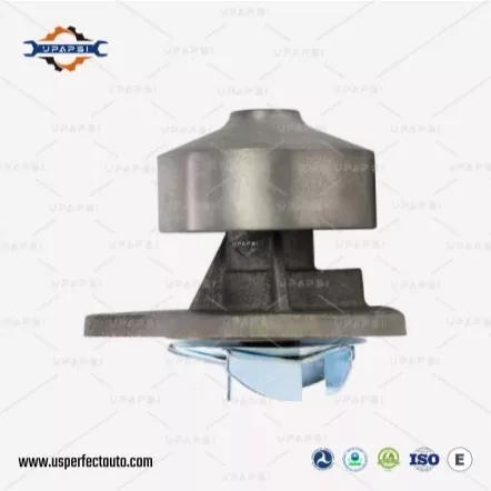 Su nasosu 3286293 4089647 Cummins 6C 8.3C ISC ISL QSC üçün