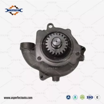 Cummins mühərriki üçün 3800745 nömrəli su nasosu L10 / M11
