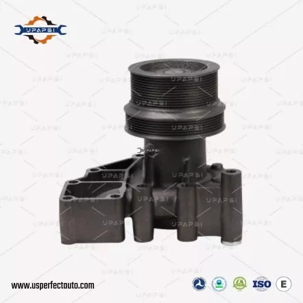 Su nasosu 4089910 4089158 Cummins ISX15 QSX15 mühərrikləri üçün