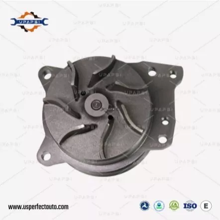 Su nasosu 4386576 3684450 Cummins üçün QSZ13 / X15 / X114B / X116 / ISX / ISZ / ISZ13