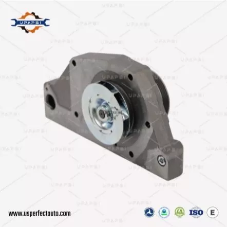 Su nasosu 4955844 3803138 Cummins üçün NTC300 / NTC315 / NTC350 / NTC365 / NTC400