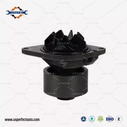 Su nasosu 5473238 2002-2012 üçün 5.9l və 6.7L Cummins Dizel ilə Dodge Ram